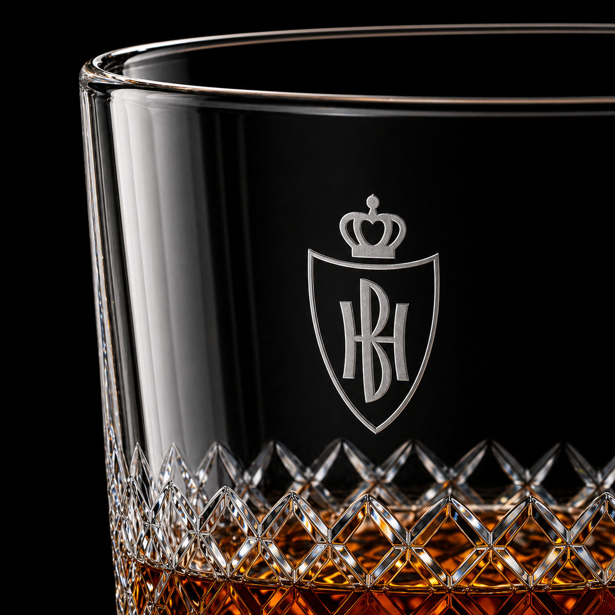 Rare Character Glencairn Whiskey Taster | Rare Character